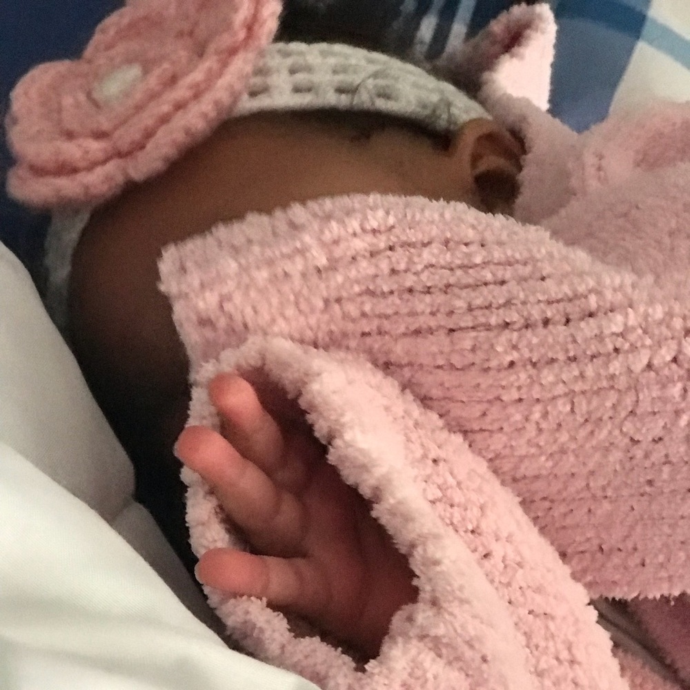 Meet your Posher, Lene